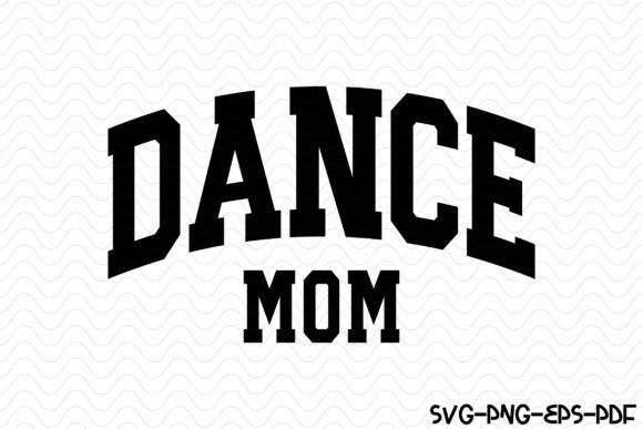 Dance Mom Varsity: Top Graphics for Crafts