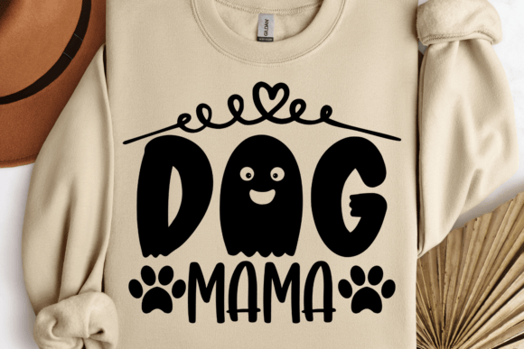 Dog Mama SVG: Premium Graphics for Crafts & Blogs