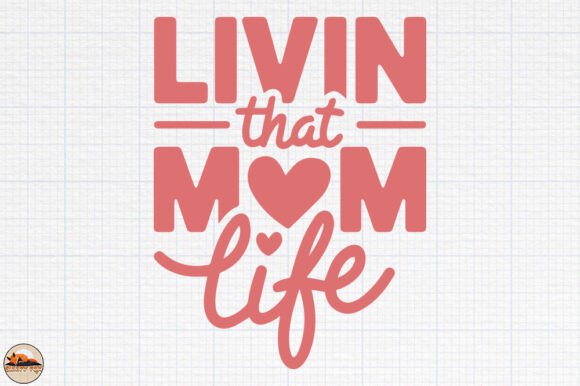 Livin That Mom Life: Graphics for Crafts