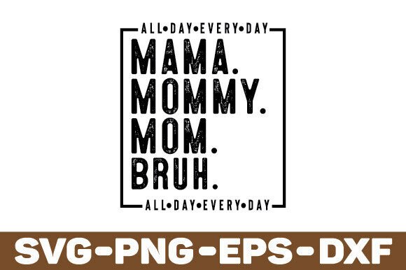 Mama SVG Graphics for Crafts: A Maker's Review