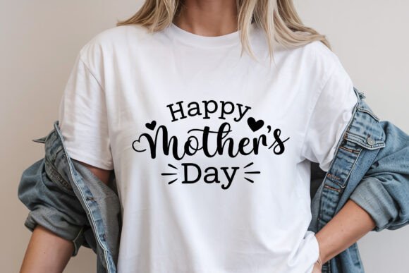 Mama SVG Graphics for Crafts & Blog Headers