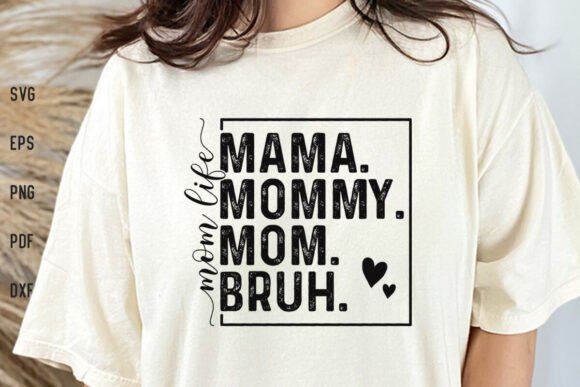 Mom Life SVG Review: Real-World Embroidery Test